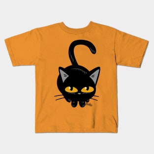 Looking up Kids T-Shirt